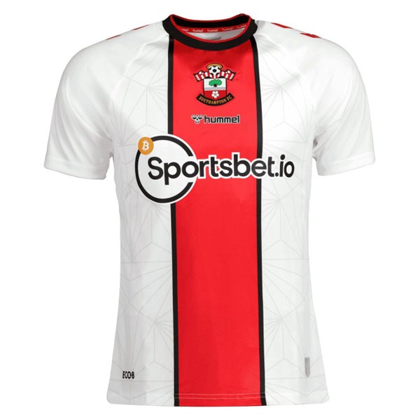 Thailand Southampton Heimtrikot 2022-2023